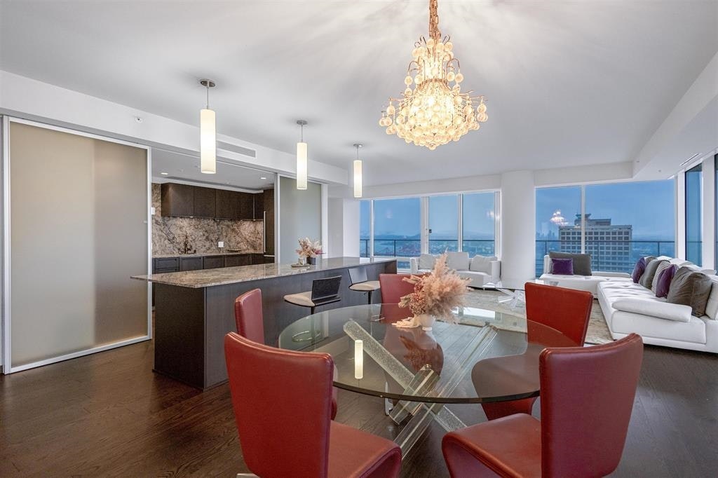 4103-1011 W Cordova Street, Vancouver, BC, V6C 0B2 - 5