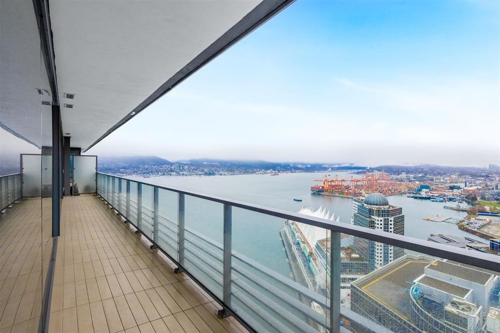 4103-1011 W Cordova Street, Vancouver, BC, V6C 0B2 - 11
