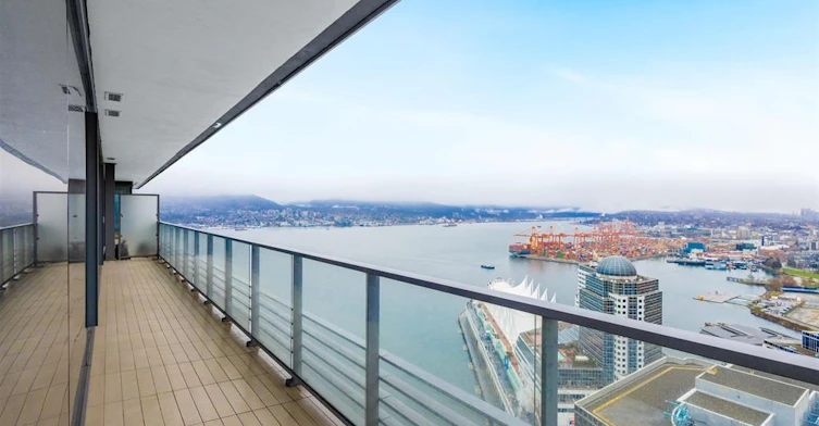 4103-1011 W Cordova Street, Vancouver, BC, V6C 0B2 - 11