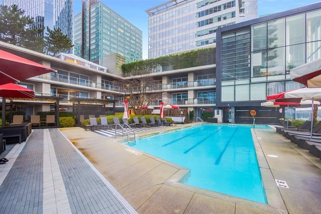 4103-1011 W Cordova Street, Vancouver, BC, V6C 0B2 - 21