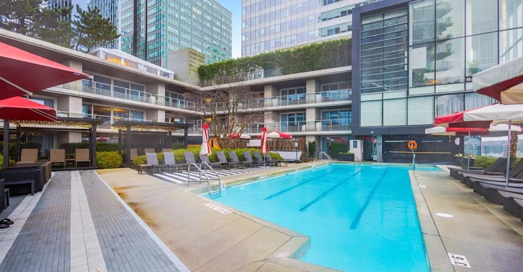 4103-1011 W Cordova Street, Vancouver, BC, V6C 0B2 - 21