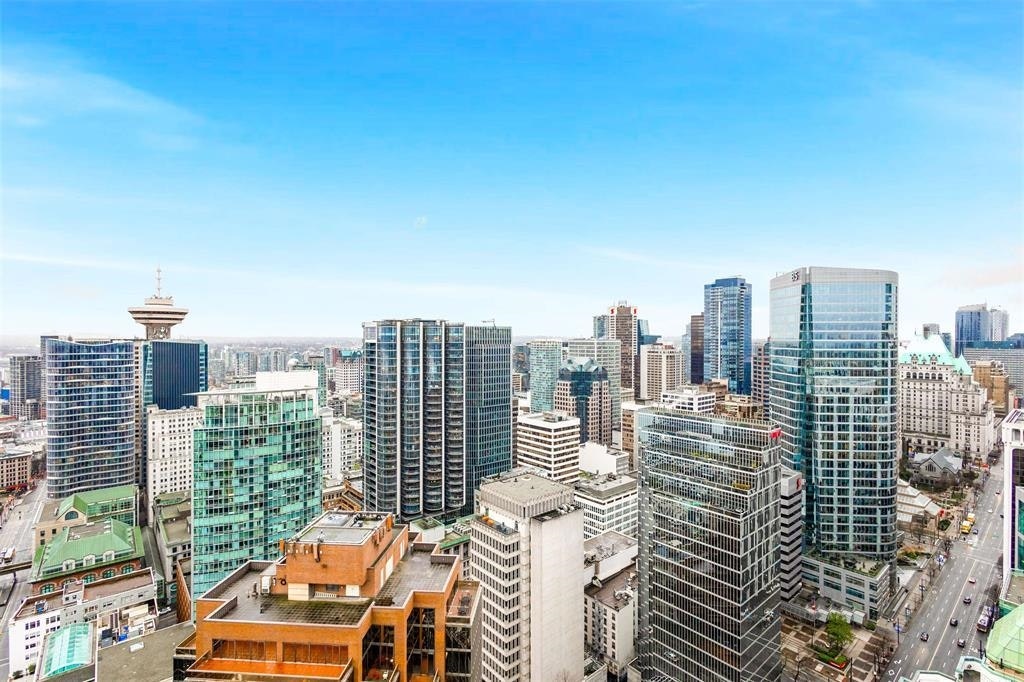 4103-1011 W Cordova Street, Vancouver, BC, V6C 0B2