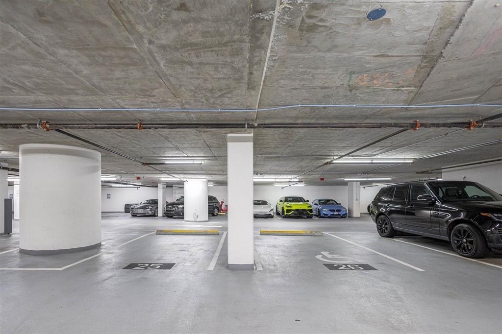 4103-1011 W Cordova Street, Vancouver, BC, V6C 0B2 - 22