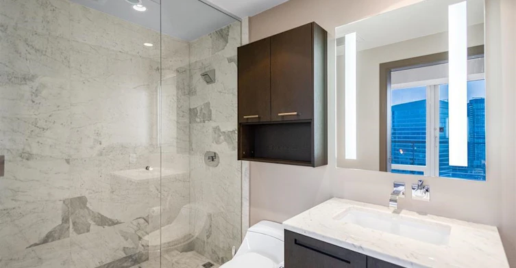4103-1011 W Cordova Street, Vancouver, BC, V6C 0B2 - 23