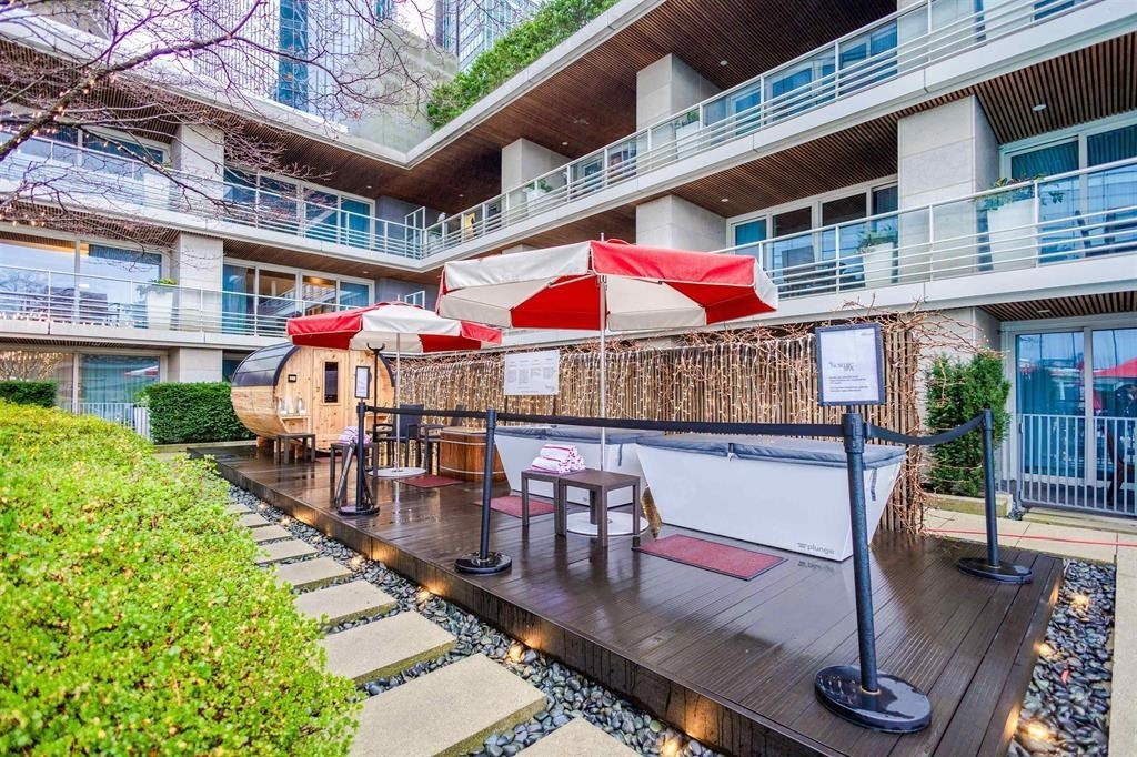 4103-1011 W Cordova Street, Vancouver, BC, V6C 0B2 - 29