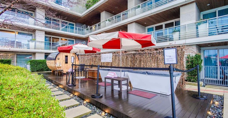 4103-1011 W Cordova Street, Vancouver, BC, V6C 0B2 - 29