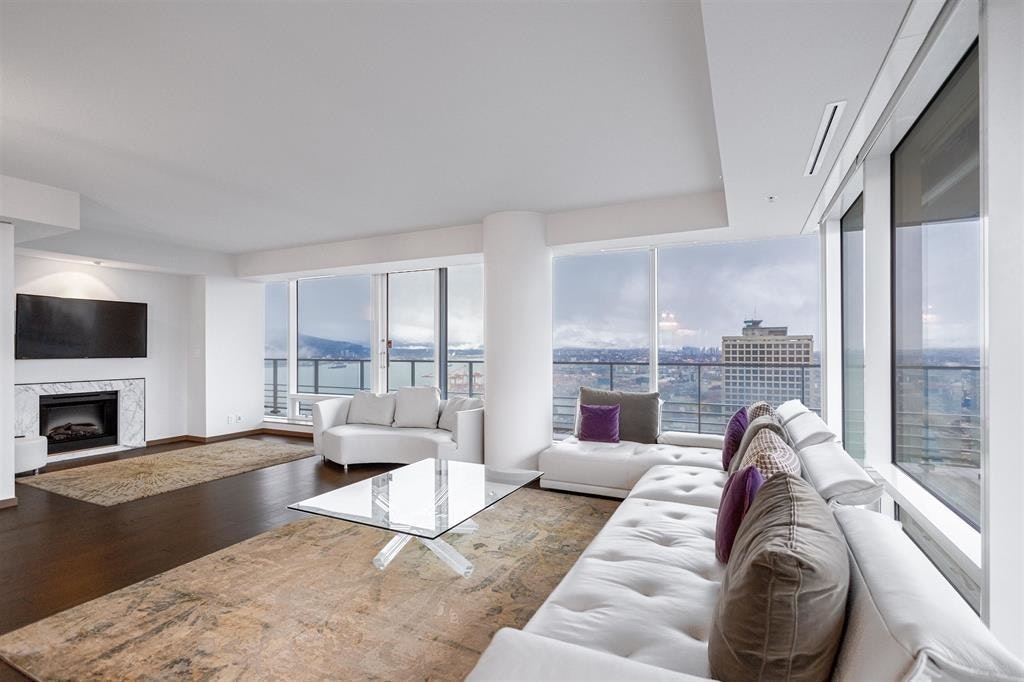 4103-1011 W Cordova Street, Vancouver, BC, V6C 0B2 - 4