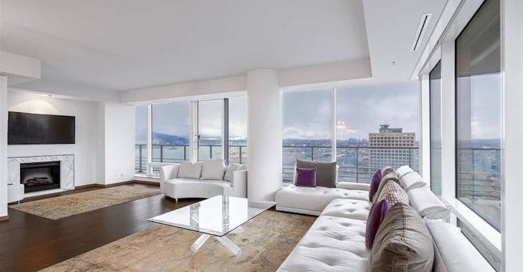 4103-1011 W Cordova Street, Vancouver, BC, V6C 0B2 - 4