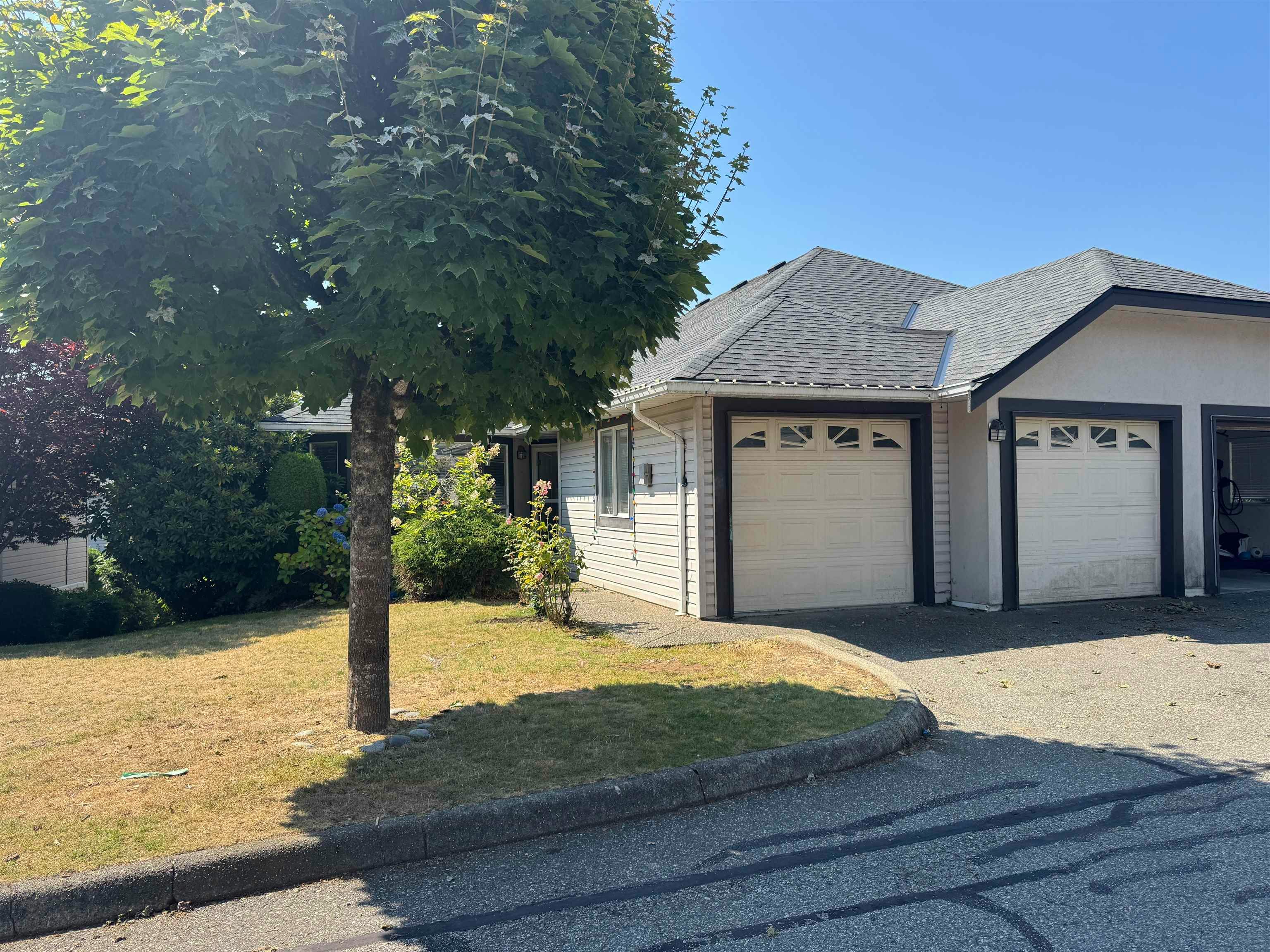 167-3160 Townline Road, Abbotsford, BC, V2T 5P4