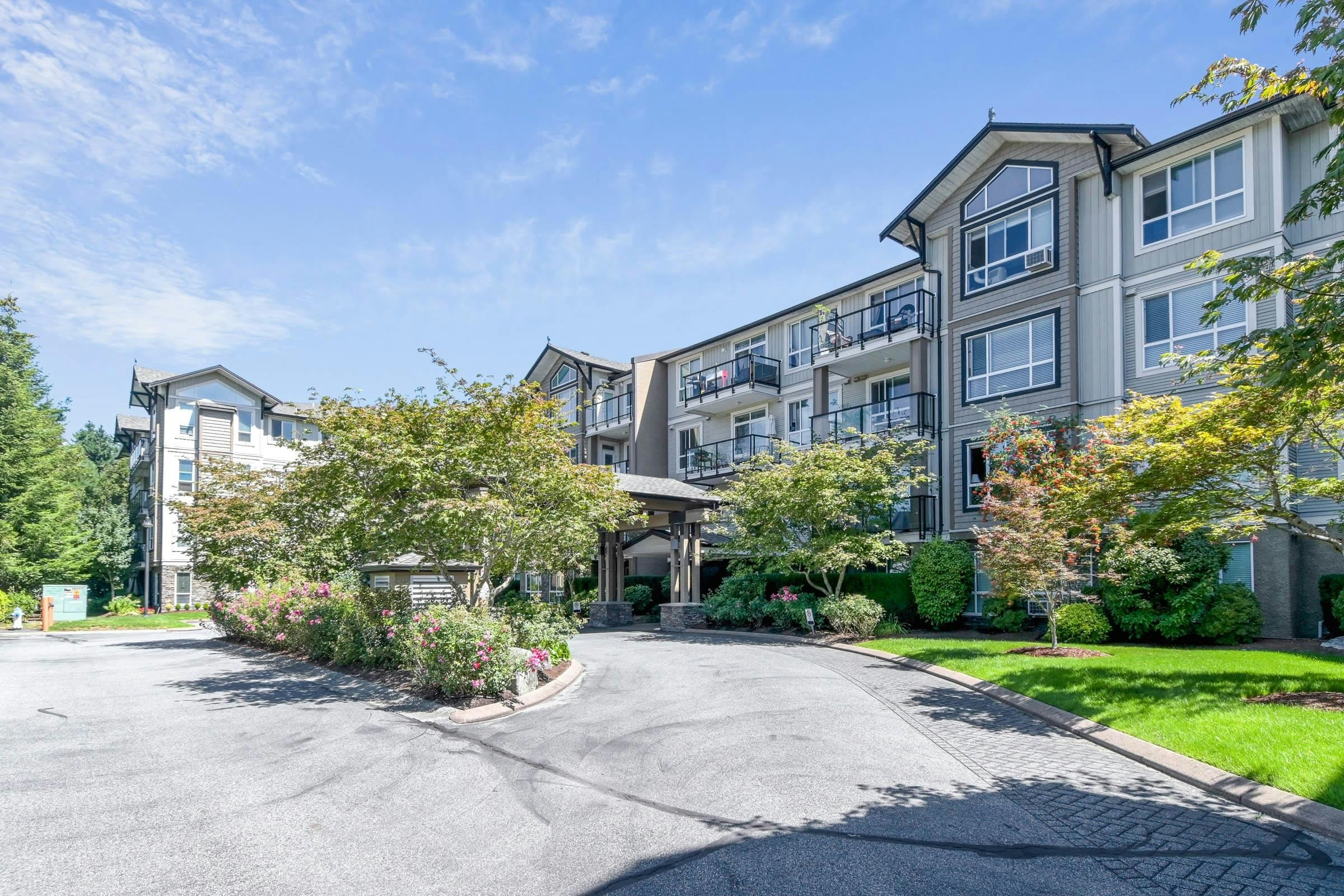 110-32729 Garibaldi Drive, Abbotsford, BC, V2T 0A6