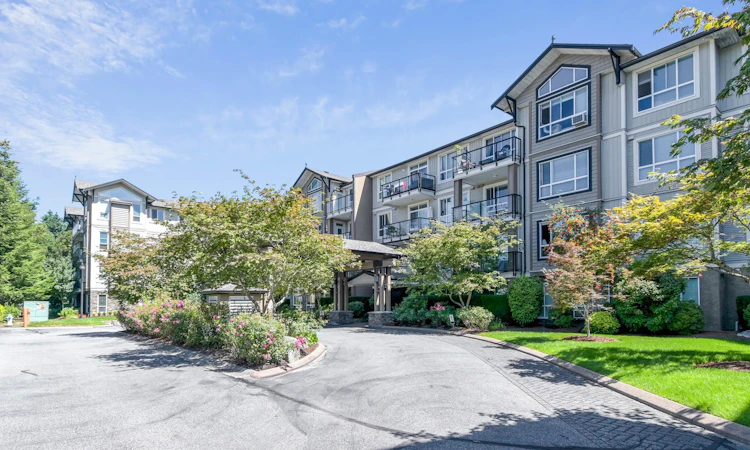 110-32729 Garibaldi Drive