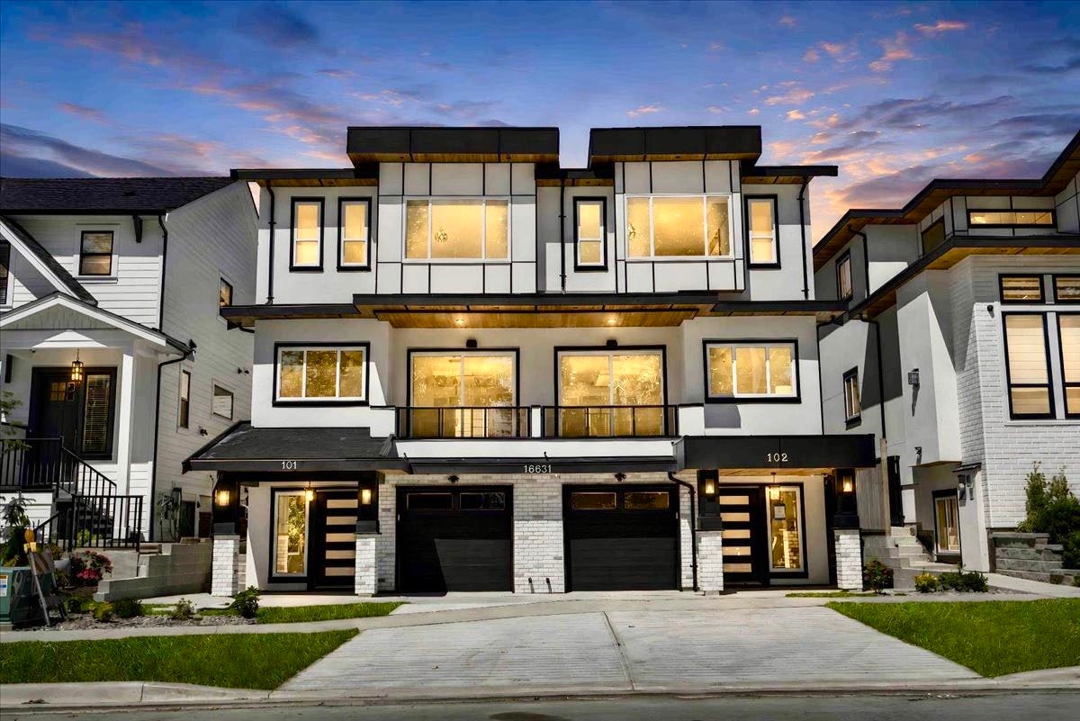 102-16631 18 Avenue, Surrey, BC, V3Z 9X5