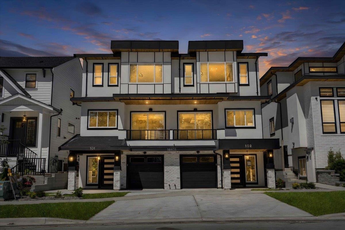 102-16631 18 Avenue, Surrey, BC, V3Z 9X5