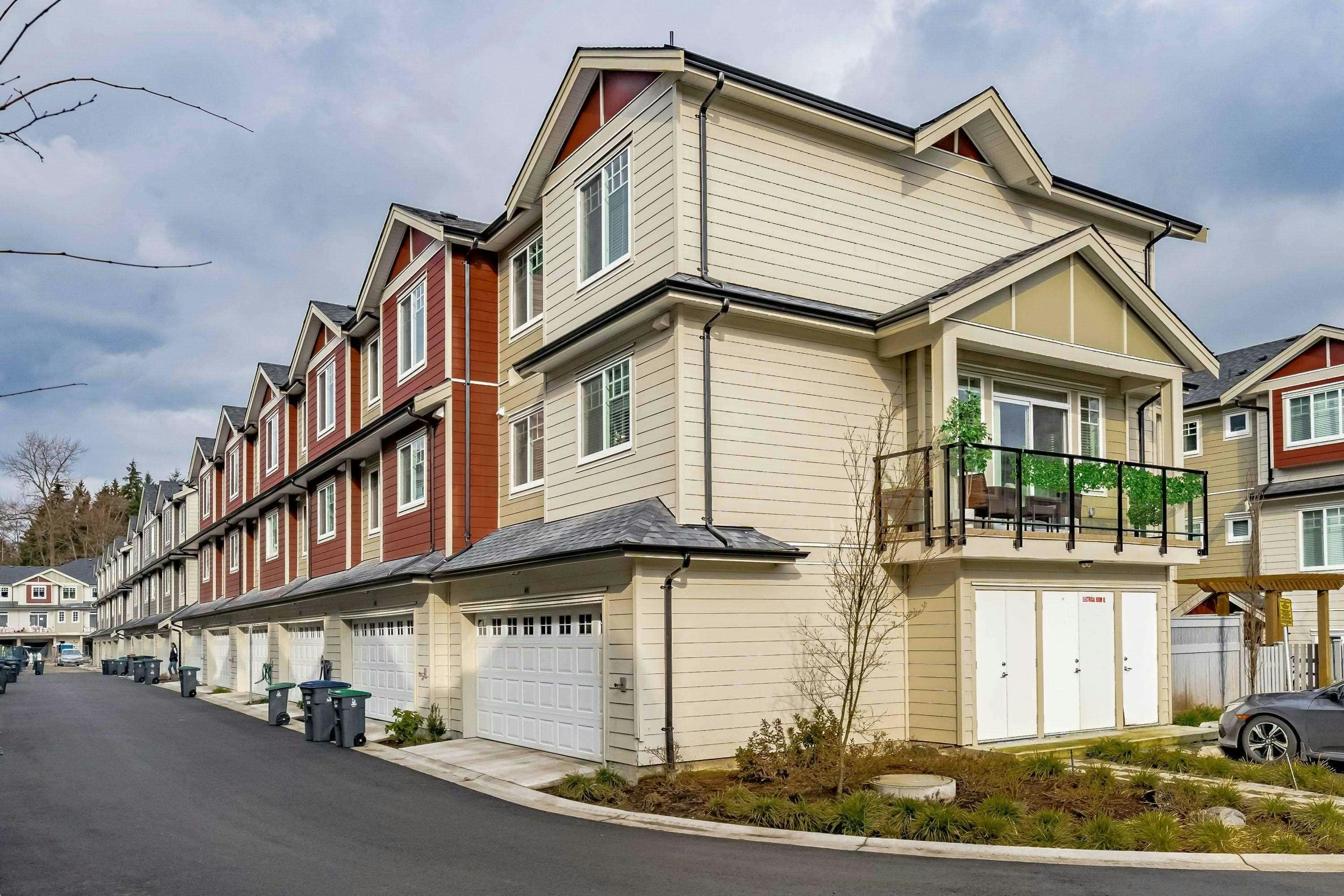 41-13898 64 Avenue, Surrey, BC, V3W 1L6