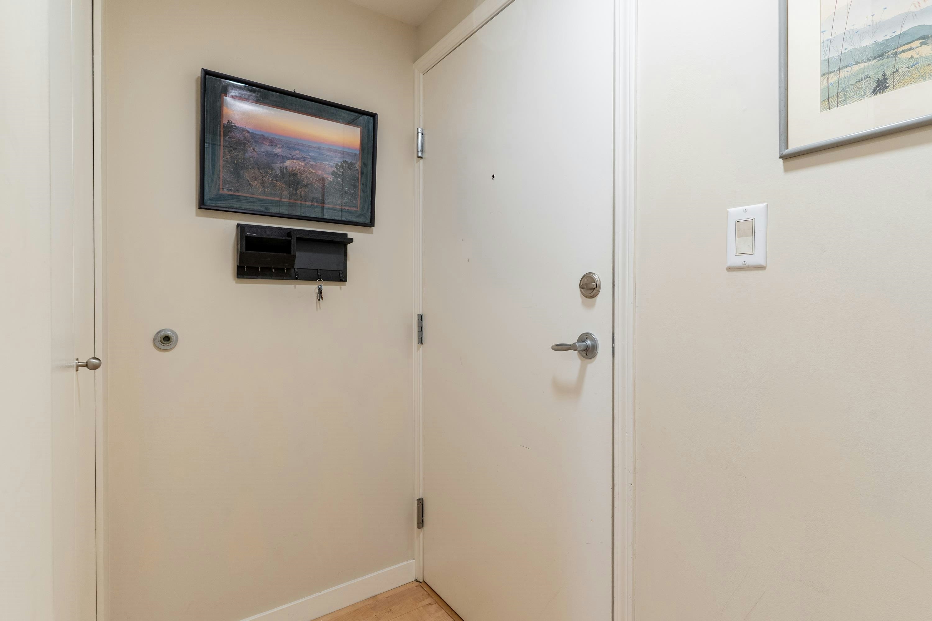 411-1367 Alberni Street - 4