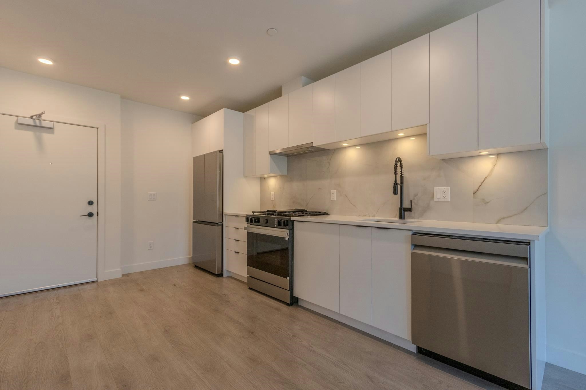 206-13238 105 Avenue, Surrey, BC, V3T 0W1 - 5