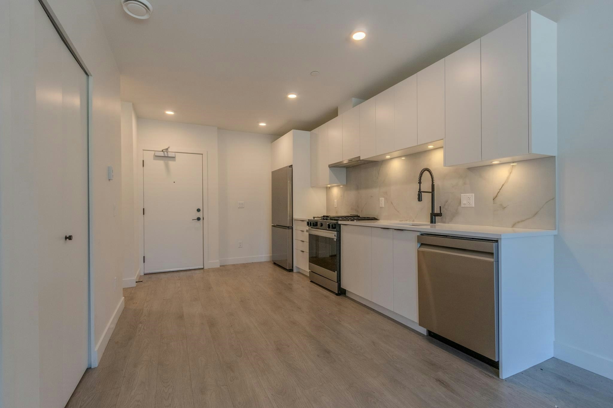 206-13238 105 Avenue, Surrey, BC, V3T 0W1 - 4