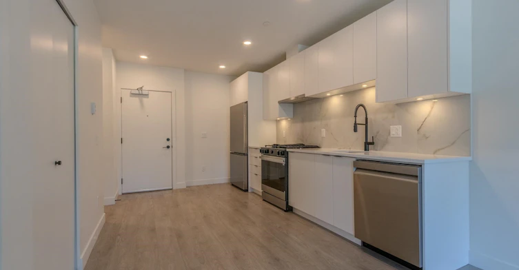 206-13238 105 Avenue, Surrey, BC, V3T 0W1 - 4