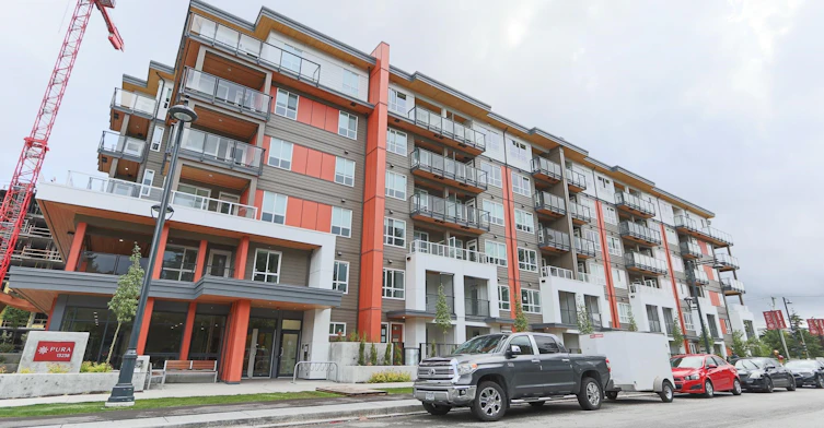 206-13238 105 Avenue, Surrey, BC, V3T 0W1 - 8