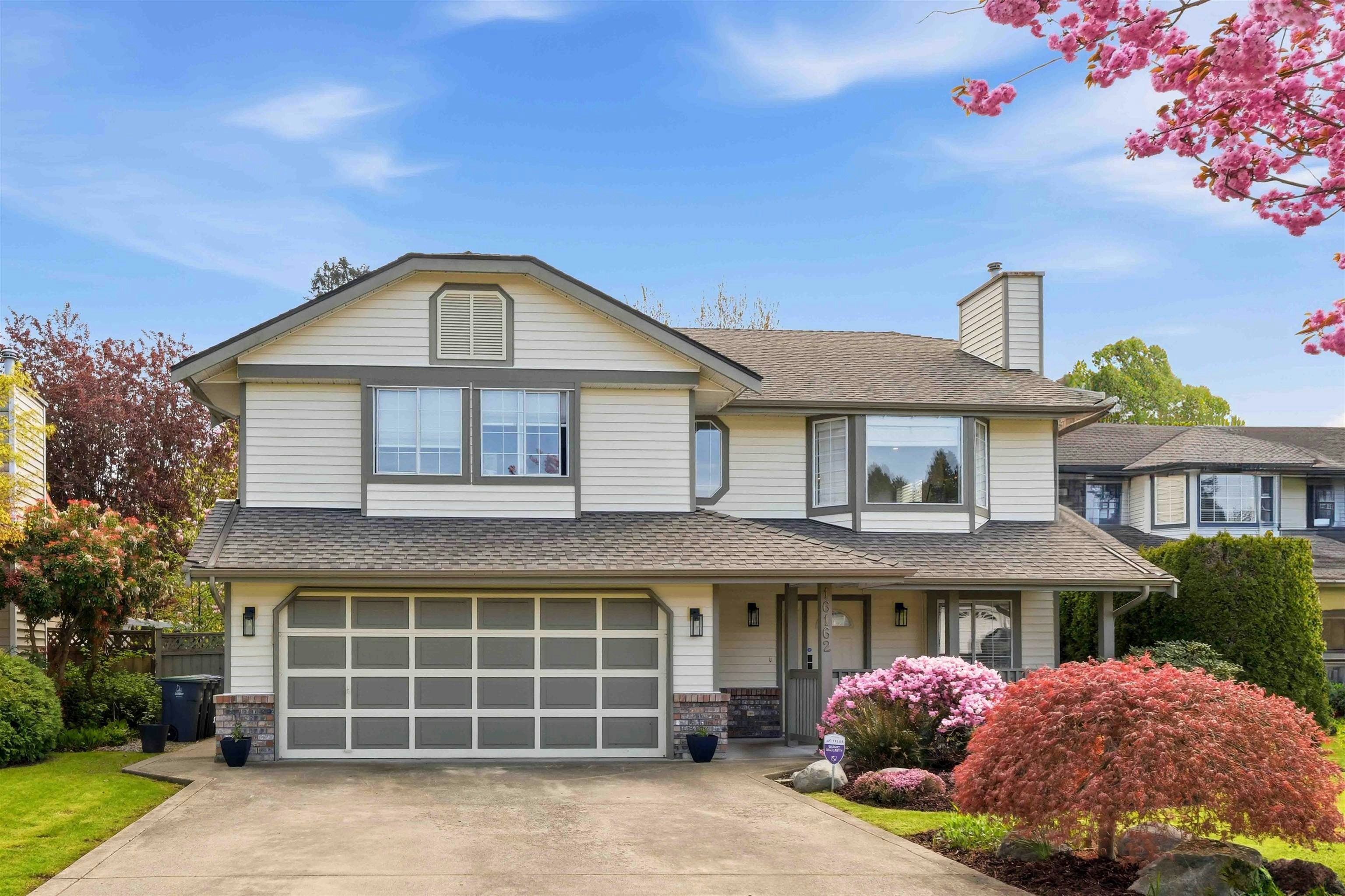 16162 8a Avenue, Surrey, BC, V4A 8W7