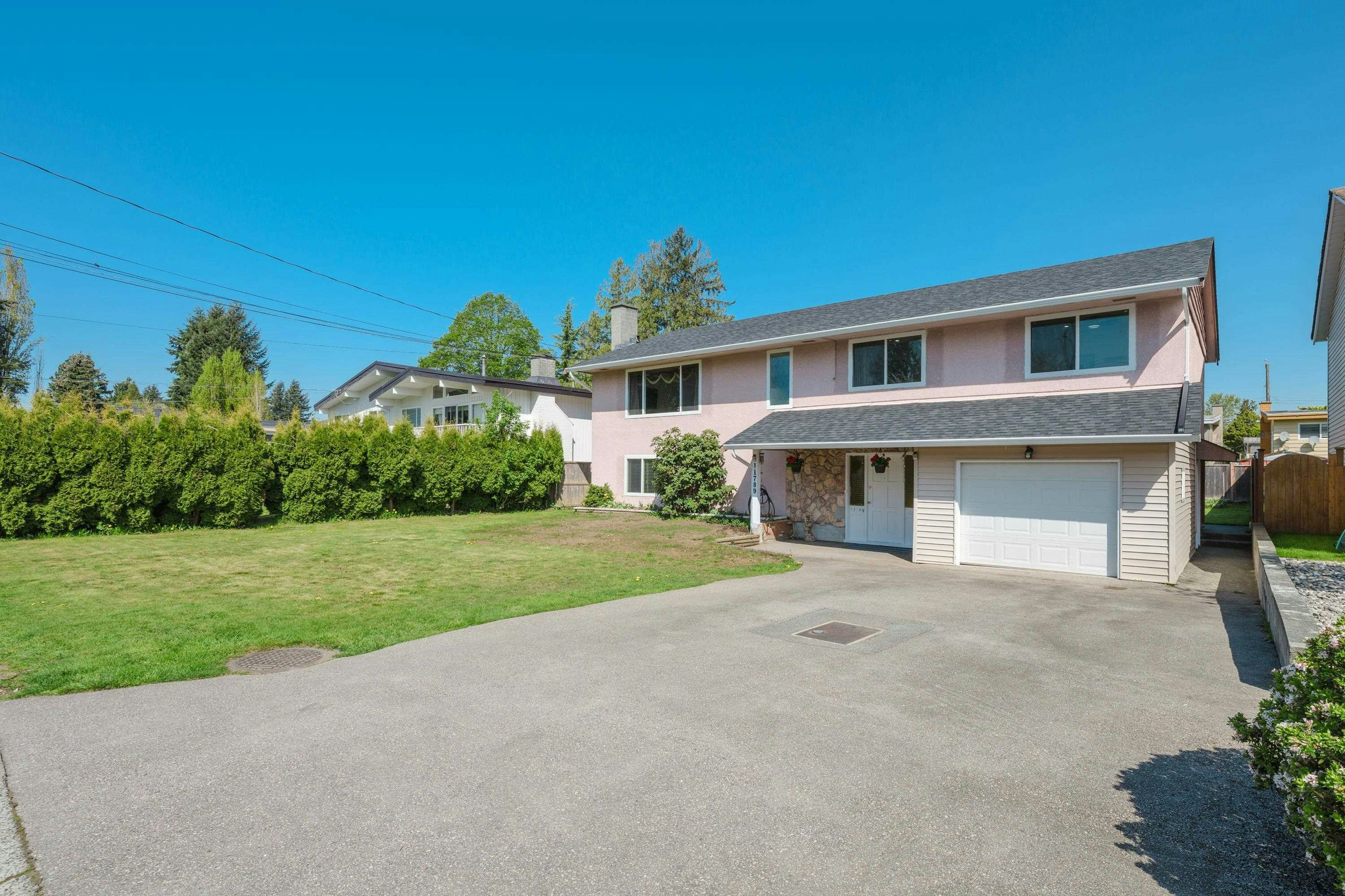 11789 85a Avenue, Delta, BC, V4C 2V8