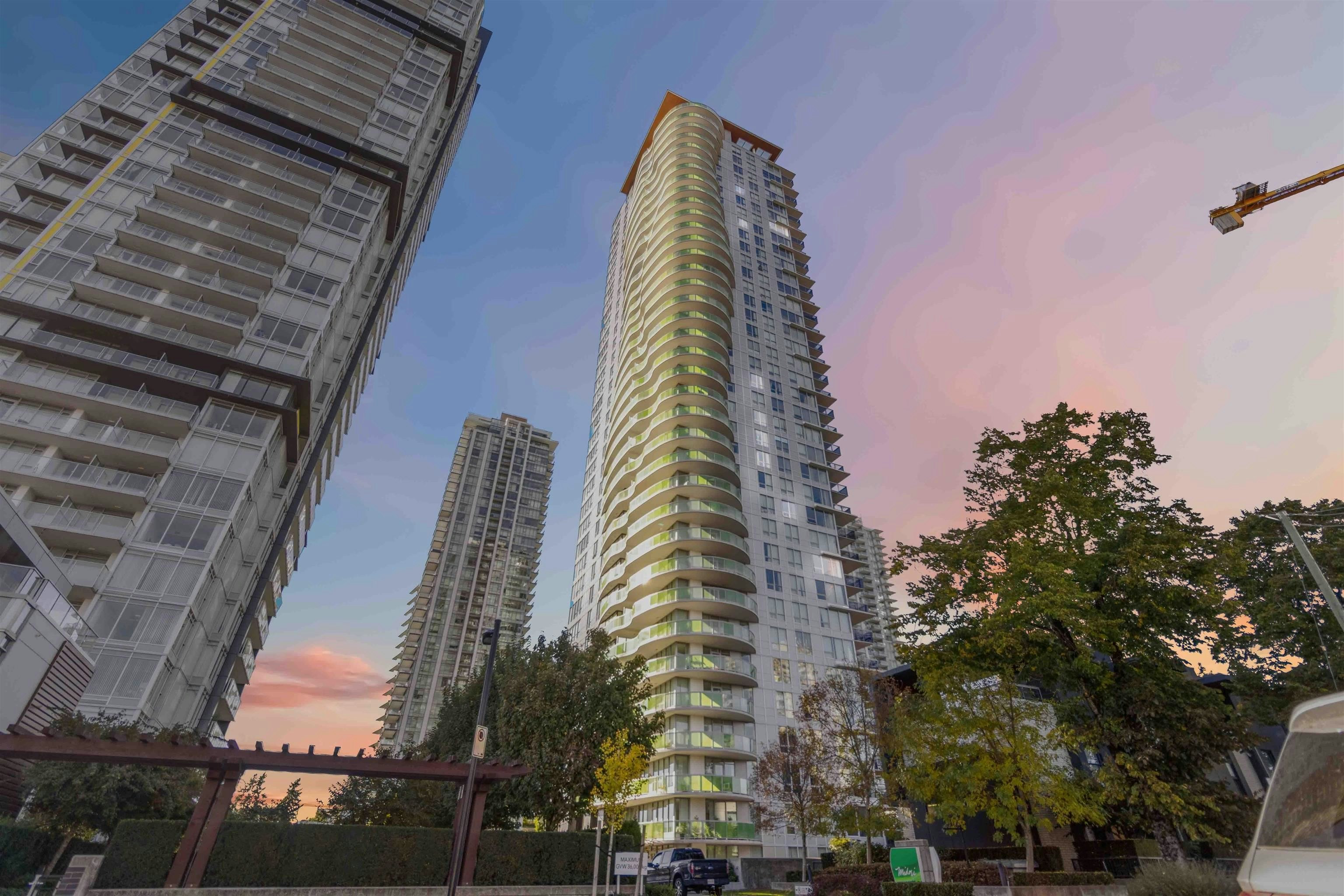 1408-6638 Dunblane Avenue, Burnaby, BC, V5H 0G8