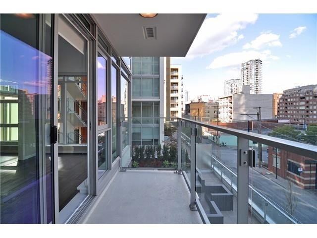 505-1351 Continental Street, Vancouver, BC, V6Z 0C6 - 10