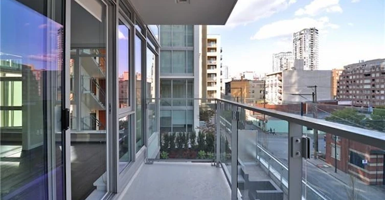 505-1351 Continental Street, Vancouver, BC, V6Z 0C6 - 10