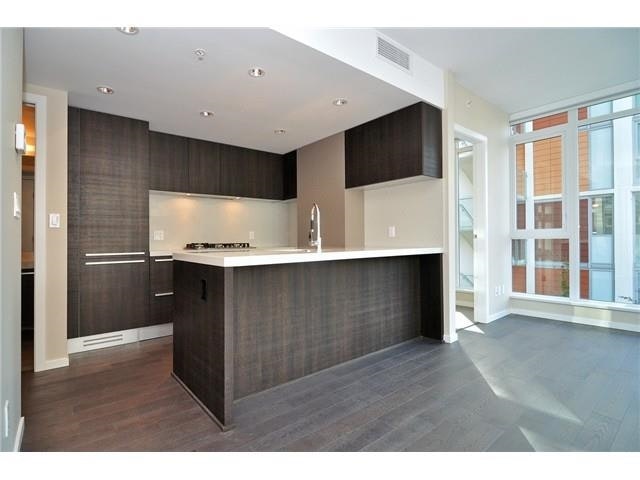 505-1351 Continental Street, Vancouver, BC, V6Z 0C6
