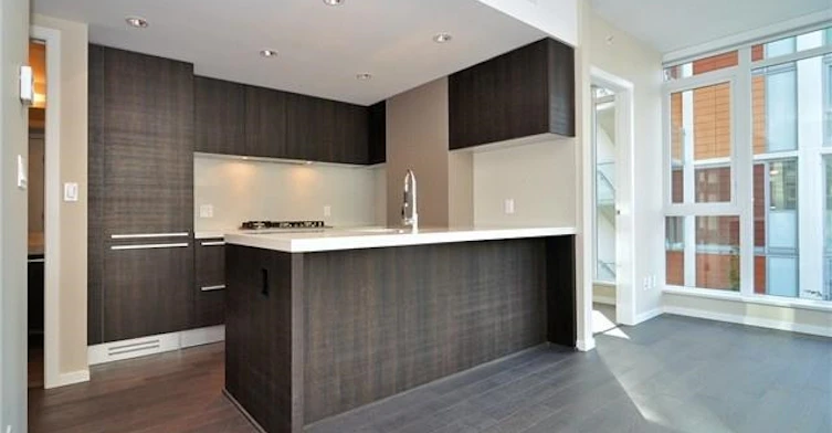 505-1351 Continental Street, Vancouver, BC, V6Z 0C6