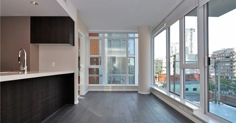 505-1351 Continental Street, Vancouver, BC, V6Z 0C6 - 5