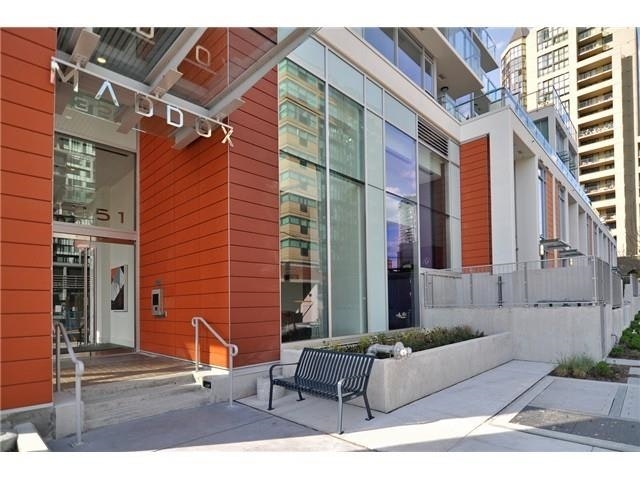 505-1351 Continental Street, Vancouver, BC, V6Z 0C6 - 16