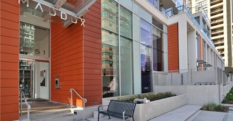 505-1351 Continental Street, Vancouver, BC, V6Z 0C6 - 16