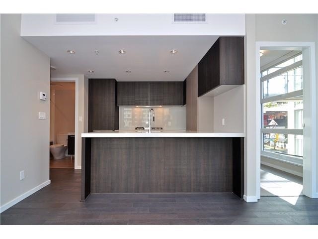 505-1351 Continental Street, Vancouver, BC, V6Z 0C6 - 2
