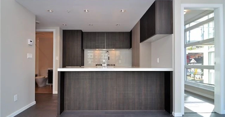 505-1351 Continental Street, Vancouver, BC, V6Z 0C6 - 2