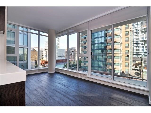 505-1351 Continental Street, Vancouver, BC, V6Z 0C6 - 4