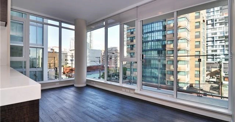 505-1351 Continental Street, Vancouver, BC, V6Z 0C6 - 4