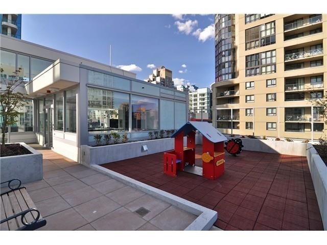 505-1351 Continental Street, Vancouver, BC, V6Z 0C6 - 15