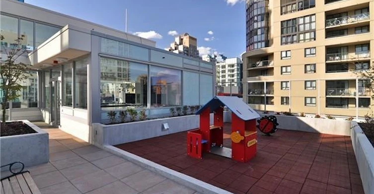 505-1351 Continental Street, Vancouver, BC, V6Z 0C6 - 15