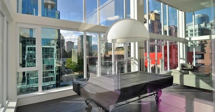 505-1351 Continental Street, Vancouver, BC, V6Z 0C6 - 13