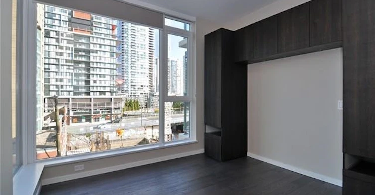 505-1351 Continental Street, Vancouver, BC, V6Z 0C6 - 8