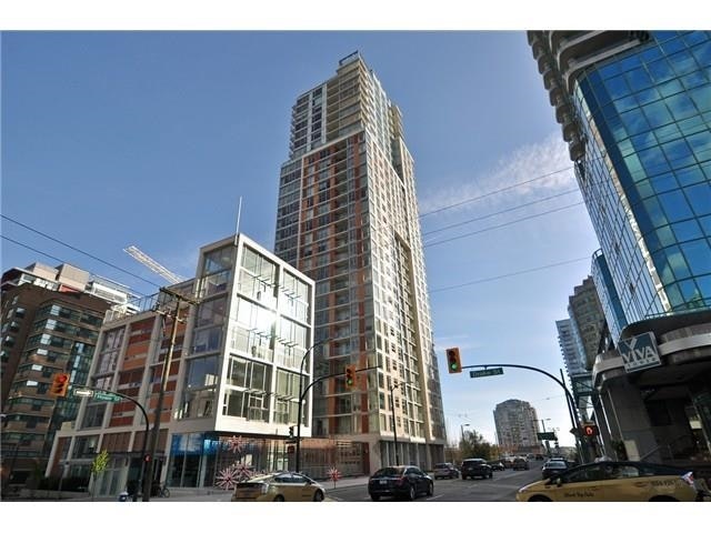 505-1351 Continental Street, Vancouver, BC, V6Z 0C6 - 17