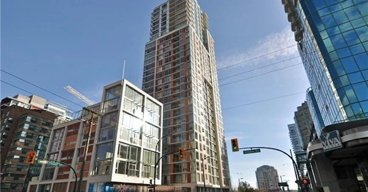 505-1351 Continental Street, Vancouver, BC, V6Z 0C6 - 17