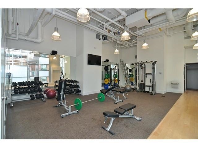 505-1351 Continental Street, Vancouver, BC, V6Z 0C6 - 14