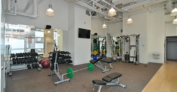 505-1351 Continental Street, Vancouver, BC, V6Z 0C6 - 14