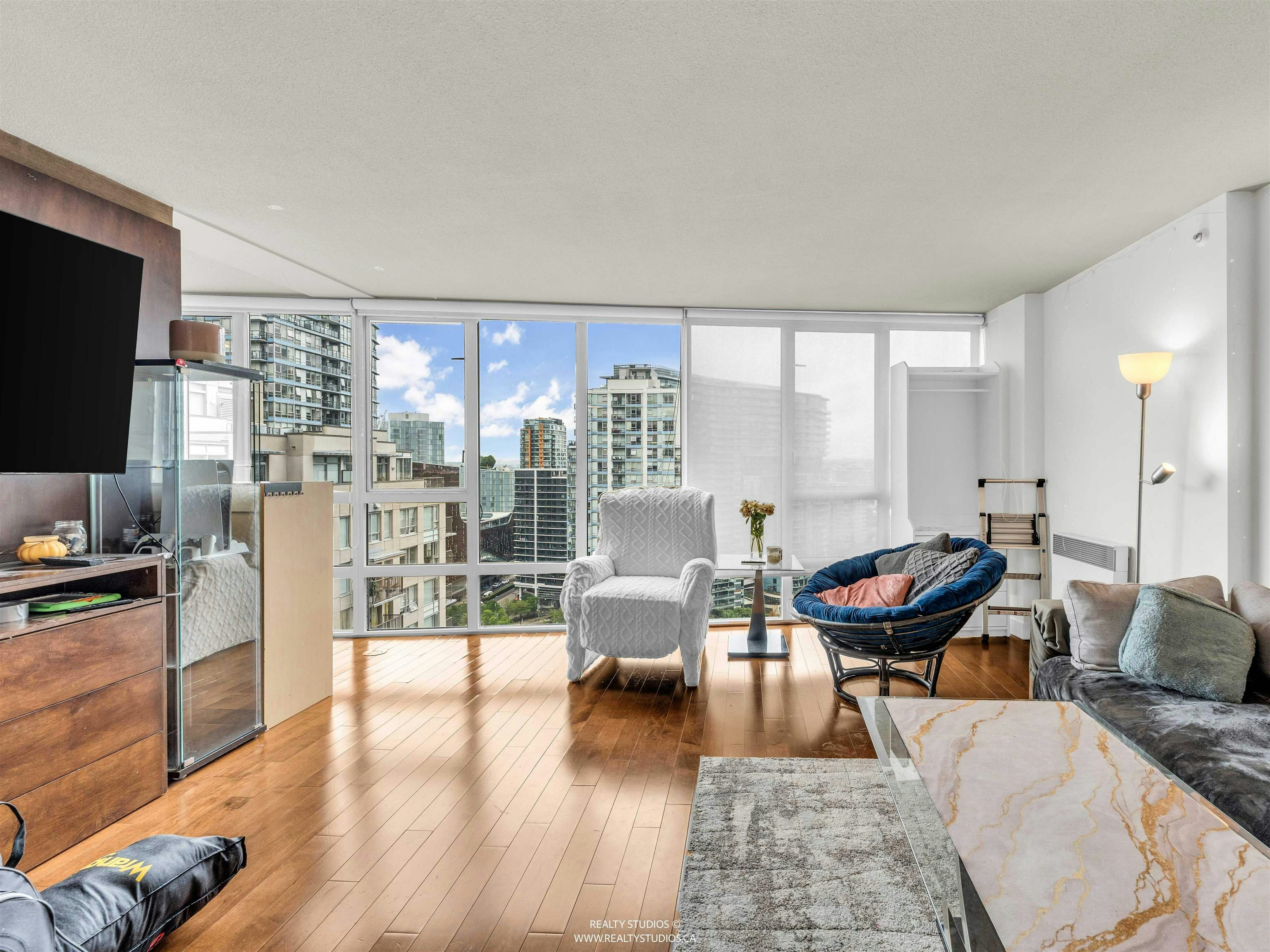 2001-950 Cambie Street, Vancouver, BC, V6B 5X5 - 8