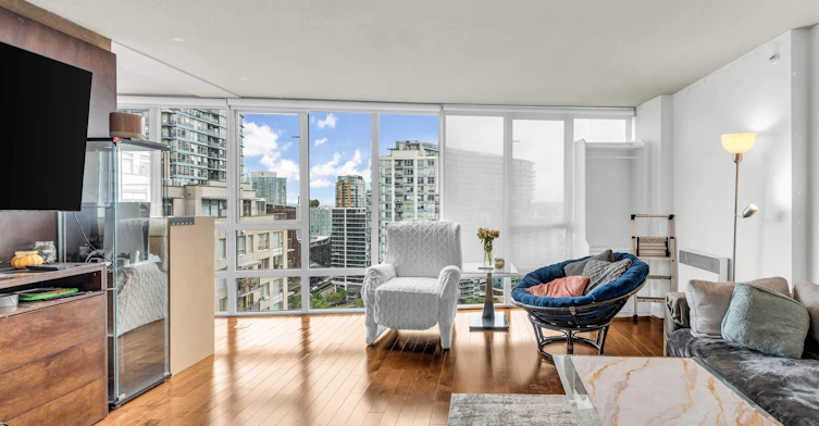 2001-950 Cambie Street, Vancouver, BC, V6B 5X5 - 8