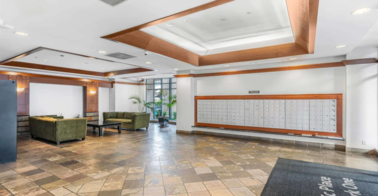 2001-950 Cambie Street, Vancouver, BC, V6B 5X5 - 21