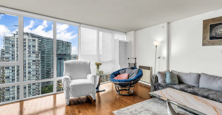 2001-950 Cambie Street, Vancouver, BC, V6B 5X5 - 11