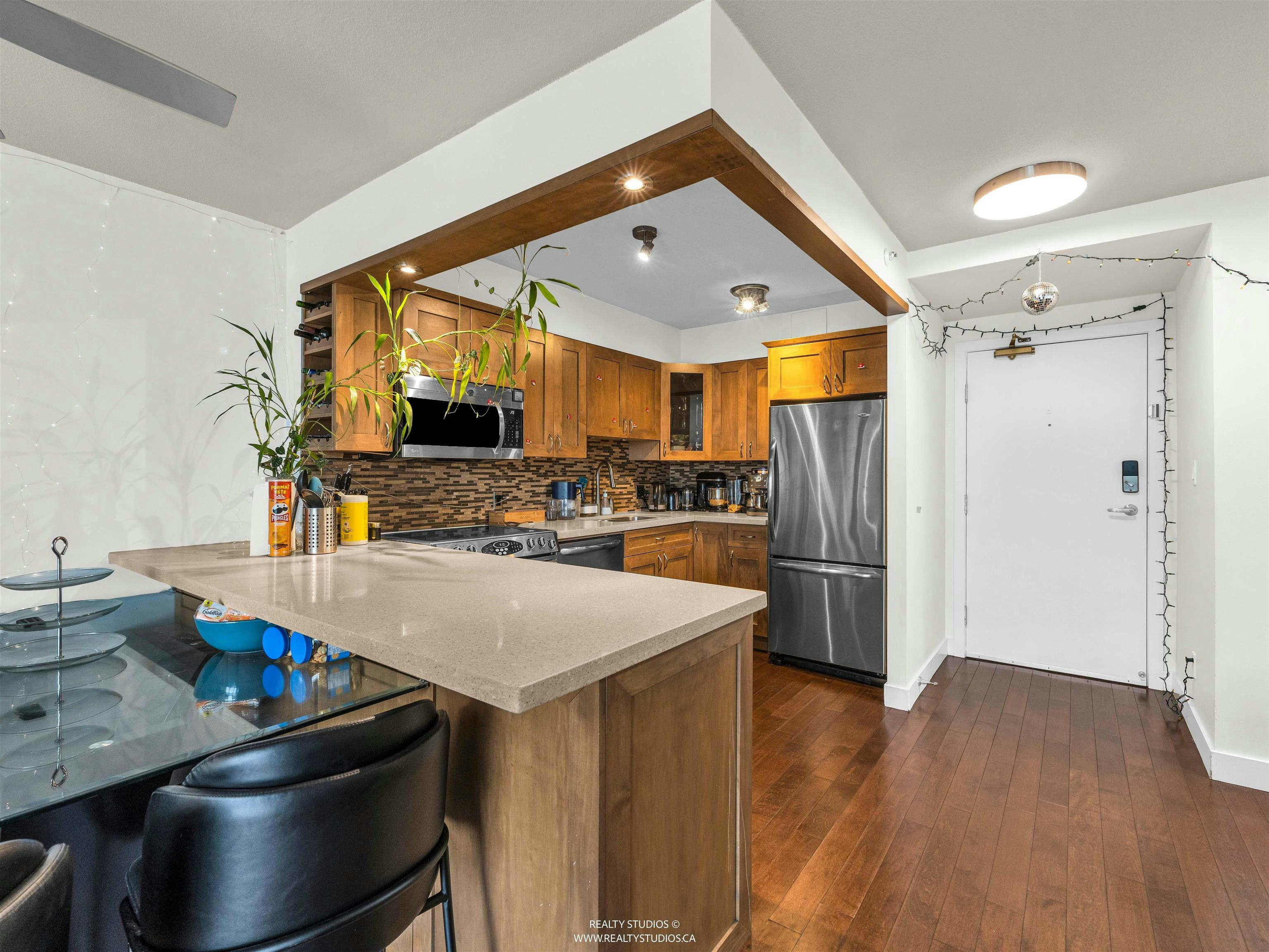 2001-950 Cambie Street, Vancouver, BC, V6B 5X5 - 6